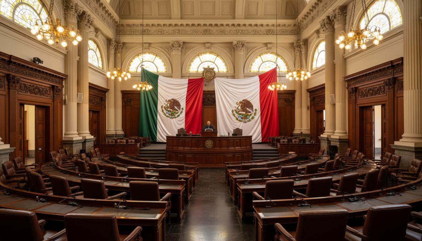 Congreso del Estado de Sinaloa